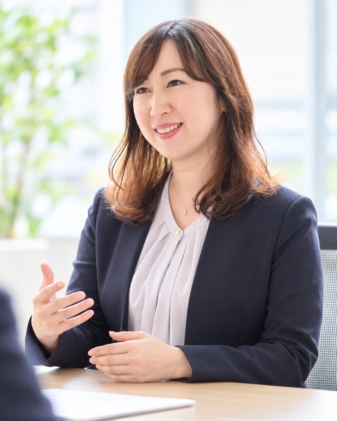 石井 智美