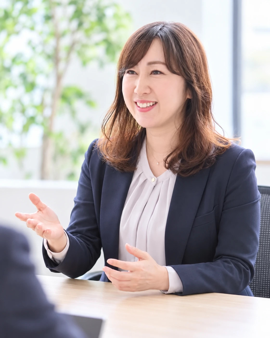 石井 智美