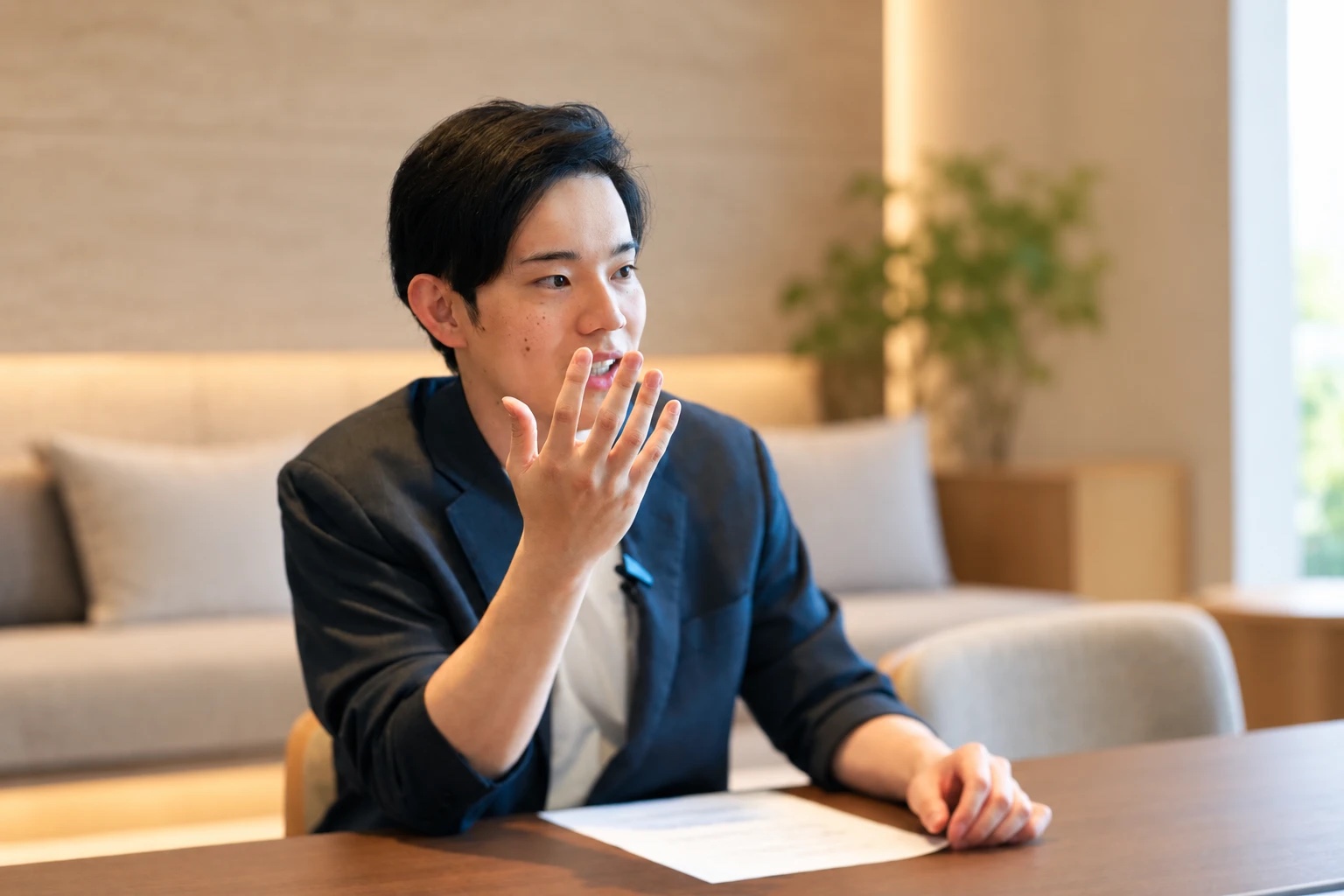 岩﨑 翔太