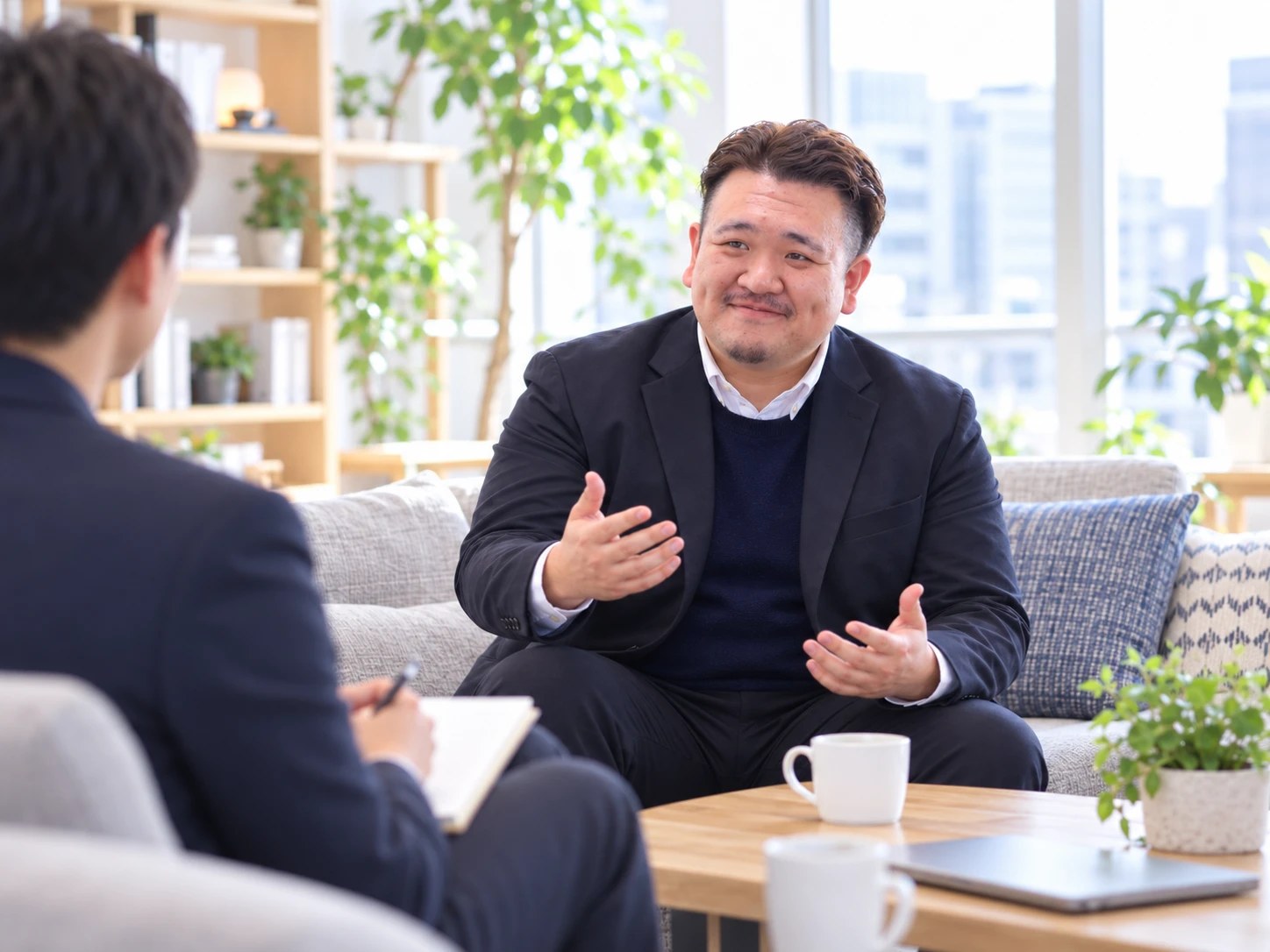 川越 一磨