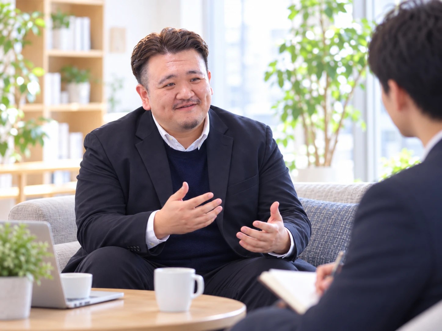 川越 一磨