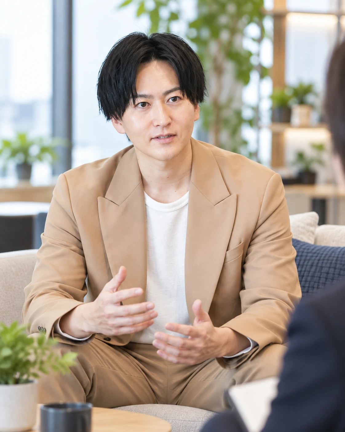 児玉 隆洋