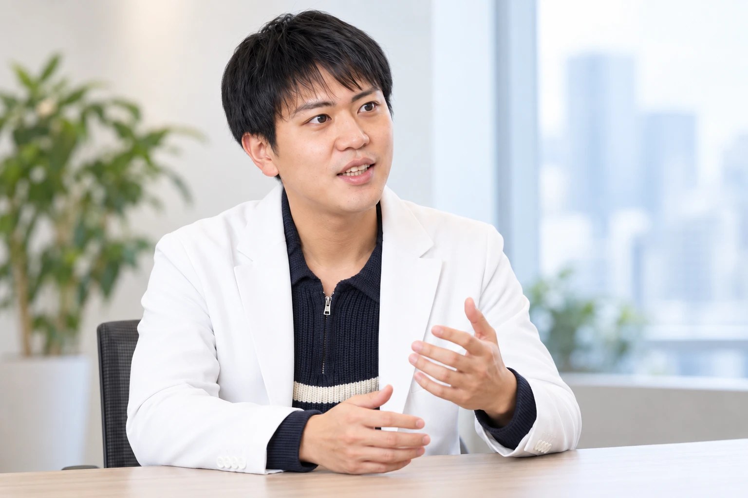 中田 航太郎