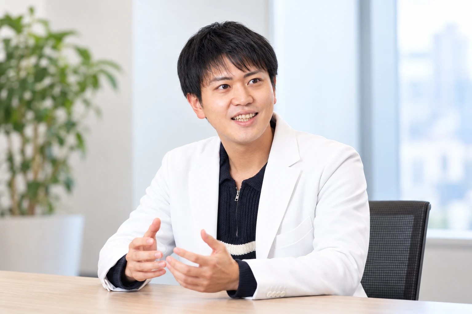 中田 航太郎