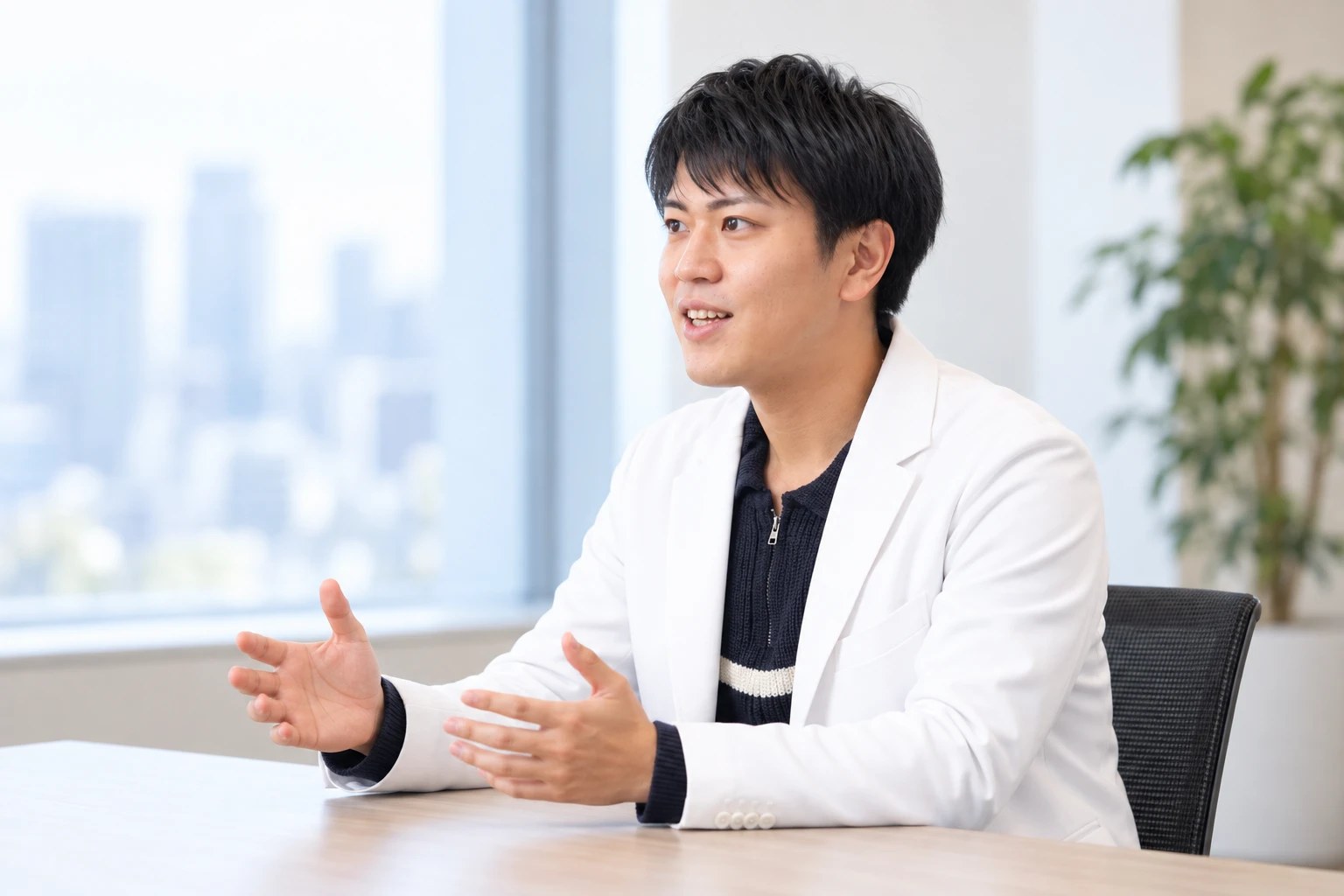 中田 航太郎